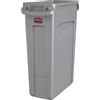 Rubbermaid Cestino SLIM JIM® Rubbermaid