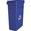 Rubbermaid Cestino SLIM JIM® Rubbermaid