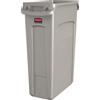 Rubbermaid Cestino SLIM JIM® Rubbermaid