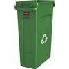 Rubbermaid Cestino SLIM JIM® Rubbermaid