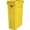 Rubbermaid Cestino SLIM JIM® Rubbermaid