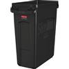 Rubbermaid Cestino SLIM JIM® Rubbermaid