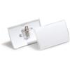 DURABLE CLICK FOLD con clip combinata DURABLE