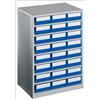 Cassettiera magazzino, portata corpo 240 kg - kaiserkraft