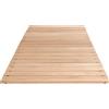 Miltex Pedana in legno Yoga, faggio chiaro, per ml Miltex