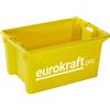 eurokraft pro Contenitori impilabili e girevoli eurokraft pro