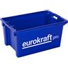 eurokraft pro Contenitori impilabili e girevoli eurokraft pro