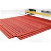 COBA Pedana in plastica, polietilene COBA
