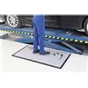 NOTRAX Stuoia per postazioni di lavoro Eco Stance NOTRAX