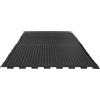 Miltex Tappetino anti-fatica YOGA DOME BASIC, nero a rilievi Miltex