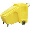 Carrello spargisale in PE - kaiserkraft