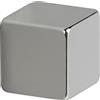 MAUL Calamita a forma di cubo Neodym MAUL