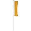Mannus Pennone per bandiere in alluminio PRESTIGE Mannus