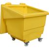 Contenitore di stoccaggio con rotelle - kaiserkraft