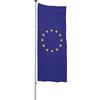 Mannus Bandiera/Bandiera nazionale Mannus