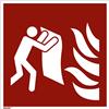 Segnali antincendio - kaiserkraft