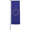 Mannus Bandiera con profilo superiore/Bandiera nazionale Mannus