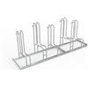 WSM Rastrelliera per biciclette WSM