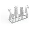 WSM Rastrelliera per biciclette WSM