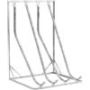 WSM Rastrelliera alta per biciclette WSM