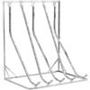 WSM Rastrelliera alta per biciclette WSM
