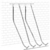 WSM Rastrelliera alta per biciclette WSM