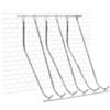 WSM Rastrelliera alta per biciclette WSM