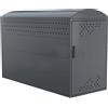 WSM Box per biciclette WSM