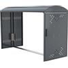 WSM Box per biciclette WSM