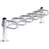 PROCITY Rastrelliera per biciclette MERCURE PROCITY