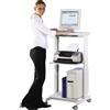 Twinco Tavolo per PC Twinco