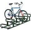 PROCITY Rastrelliera per biciclette con altezza sfalsata PROCITY