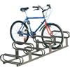 PROCITY Rastrelliera per biciclette con altezza sfalsata PROCITY