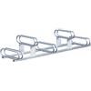 PROCITY Rastrelliera per biciclette con altezza sfalsata PROCITY