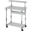 DURABLE Trolley per PC DURABLE