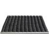 Miltex Sistema catturasporco in alluminio EAZYCARE WAVE Miltex