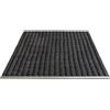 Miltex Sistema catturasporco in alluminio EAZYCARE WAVE Miltex