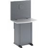 eurokraft basic Armadio per computer eurokraft basic