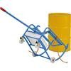 eurokraft pro Ribaltatore per fusti da 200 litri eurokraft pro