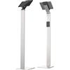 DURABLE Supporto da terra per tablet DURABLE