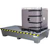 Rivestimento riscaldante per IBC PRO - kaiserkraft