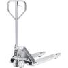 Transpallet in acciaio inox - kaiserkraft