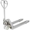 Transpallet in acciaio inox - kaiserkraft