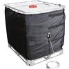 Rivestimento riscaldante per IBC PRO - kaiserkraft