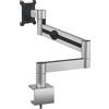 DURABLE Supporto con braccio per 1 monitor DURABLE