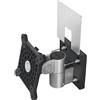 DURABLE Supporto a parete per 1 monitor DURABLE