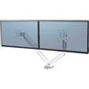 Fellowes Staffa per monitor PLATINUM SERIES Fellowes
