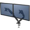 Fellowes Staffa per monitor PLATINUM SERIES Fellowes