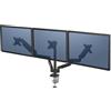 Fellowes Staffa per monitor PLATINUM SERIES Fellowes