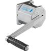 Verricello a parete SW-W - kaiserkraft